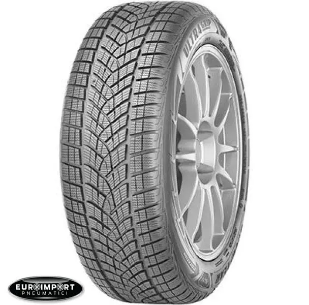 Goodyear ULTRAGRIP ICE SUV G1  215/70 R16 100 T   TL Nordic Compound